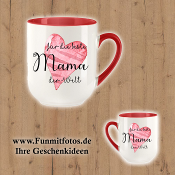 Tasse "Mama"